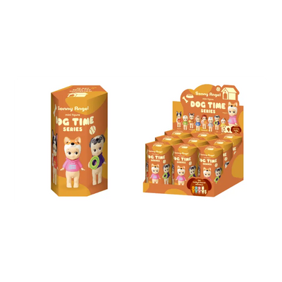 Sonny Angel Dog Time Series Original - Surprey