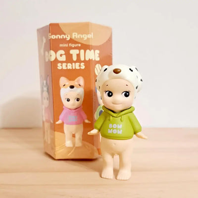 Sonny Angel Dog Time Series Original - Surprey