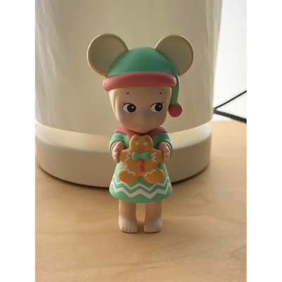 Sonny Angel Dreaming Christmas (Limited Edition) - Surprey
