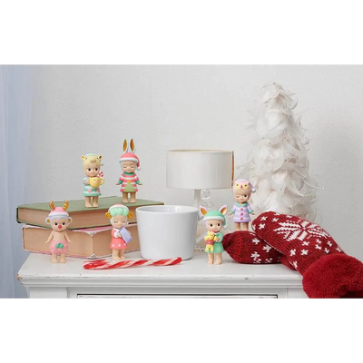 Sonny Angel Dreaming Christmas (Limited Edition) - Surprey