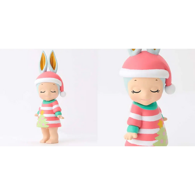 Sonny Angel Dreaming Christmas (Limited Edition) - Surprey
