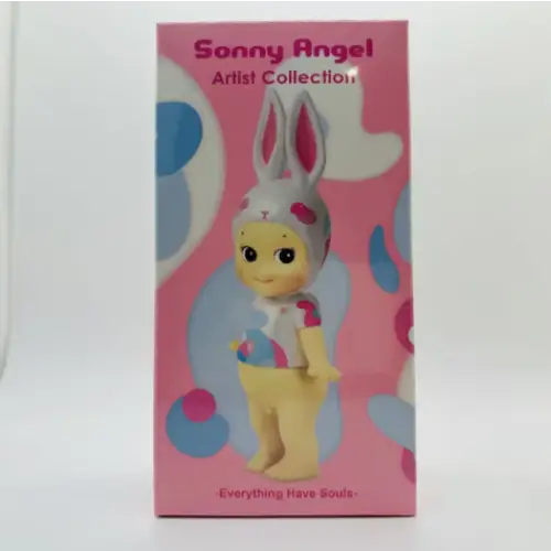Sonny Angel Everythings Have Souls Series - Surprey