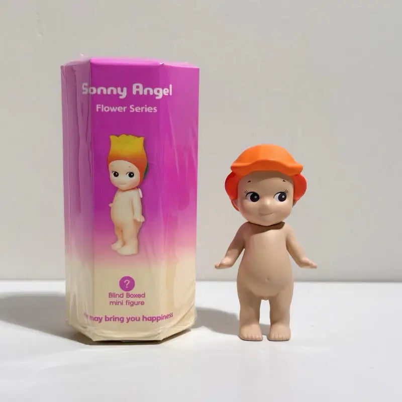 Sonny Angel Flower Series - Surprey