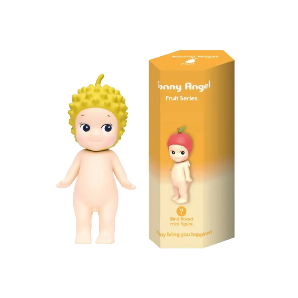 Sonny Angel Fruit Series - Surprey