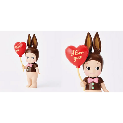 Sonny Angel Gifts of Love Series Original - Surprey