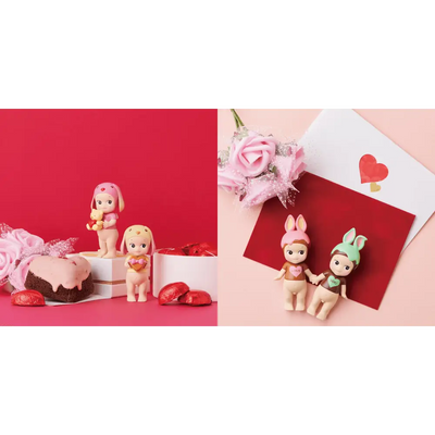 Sonny Angel Gifts of Love Series Original - Surprey