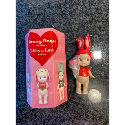 Sonny Angel Gifts of Love Series Original - Surprey