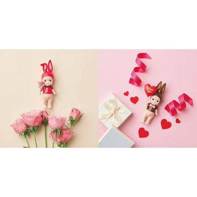 Sonny Angel Gifts of Love Series Original - Surprey