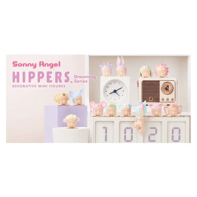 Sonny Angel Hippers Dreaming Series Original - Surprey