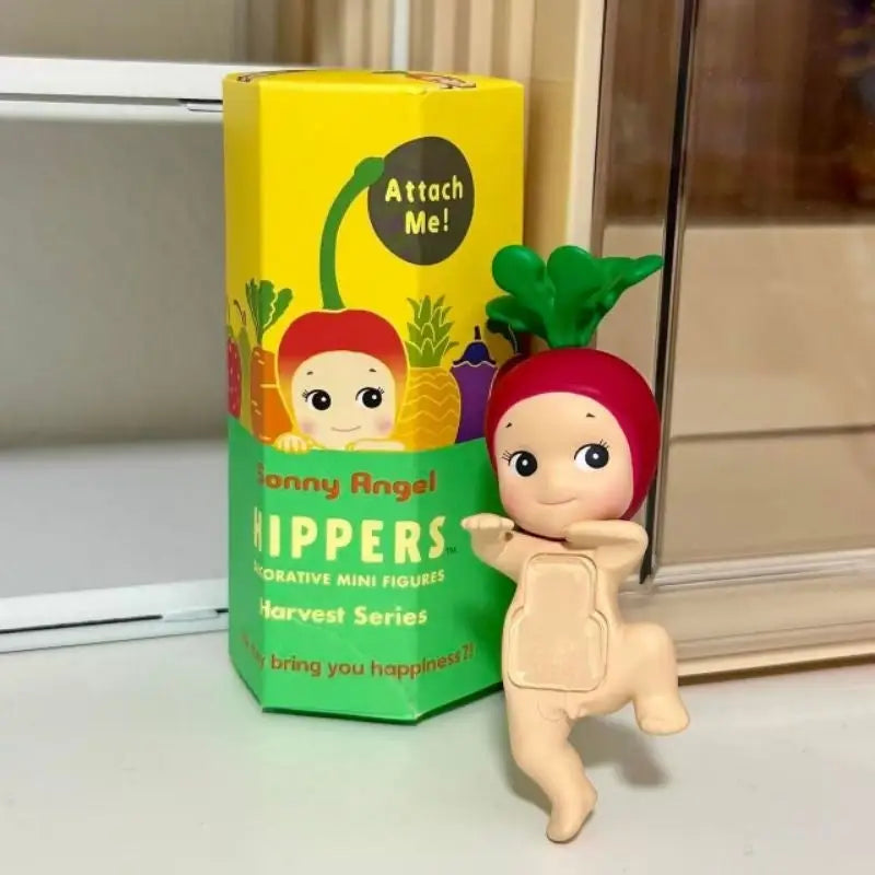 Sonny Angel Hippers Harvest Series Original - Surprey