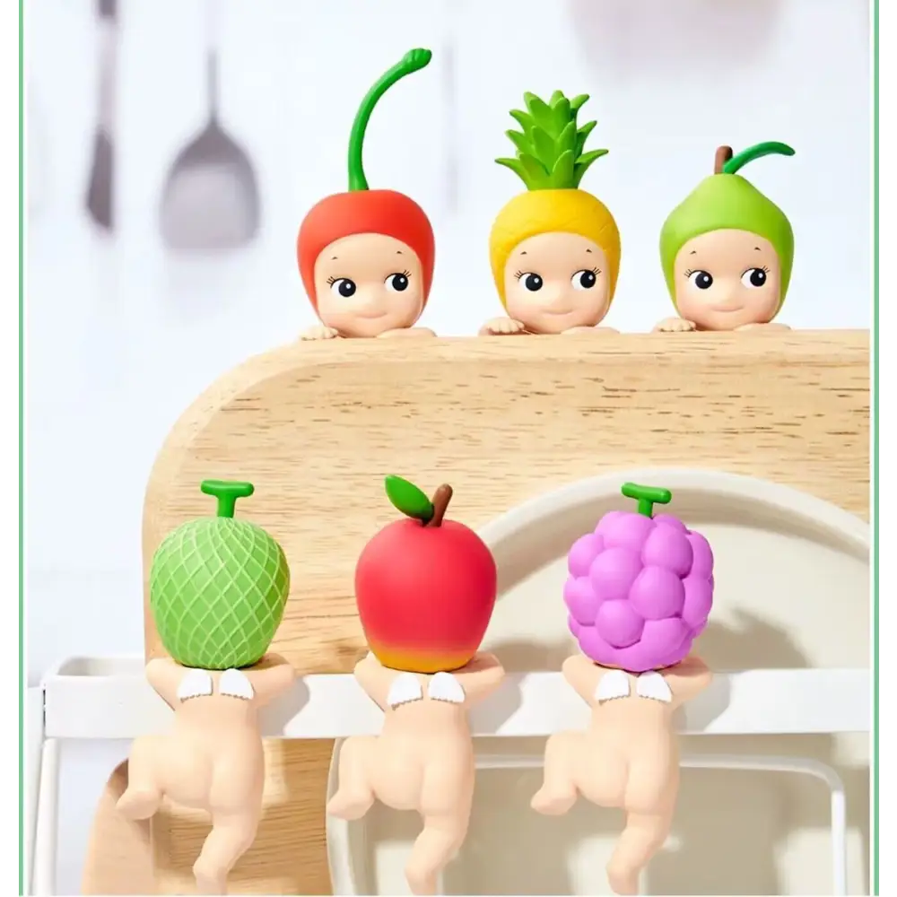 Sonny Angel Hippers Harvest Series Original - Surprey