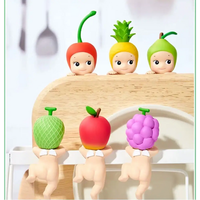 Sonny Angel Hippers Harvest Series Original - Surprey