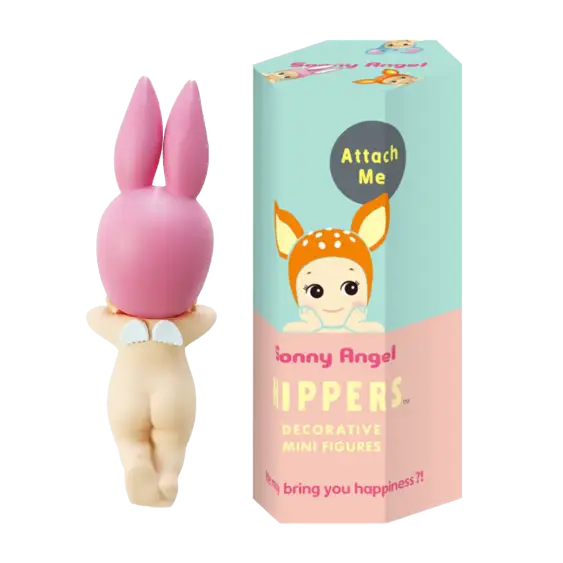 Sonny Angel Hippers Series Original - Surprey