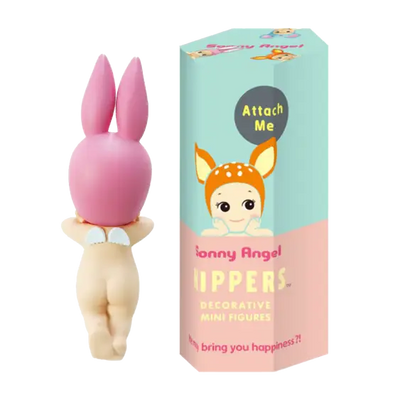 Sonny Angel Hippers Series Original - Surprey