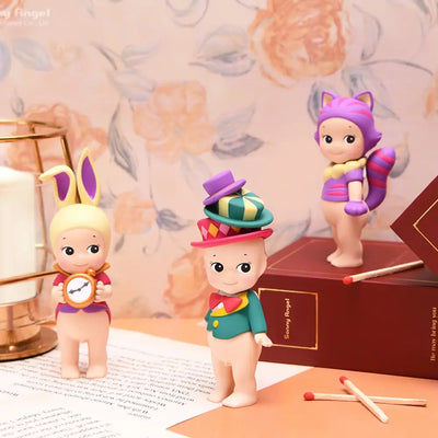 Sonny Angel In Wonderland Series - Surprey