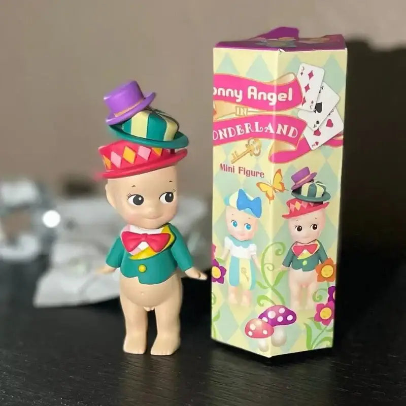 Sonny Angel In Wonderland Series - Surprey