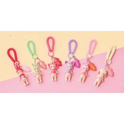 Sonny Angel Kiss Kiss Series Blind Box - Surprey