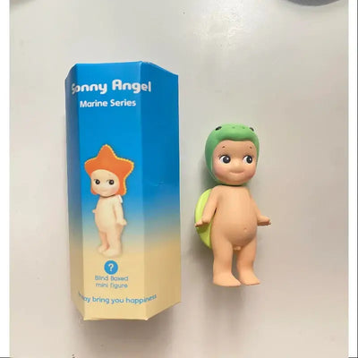 Sonny Angel Marina Series - Surprey