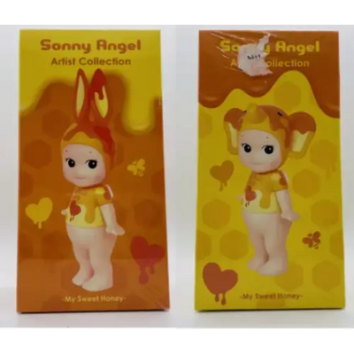 Sonny Angel My Sweet Honey Series - Surprey