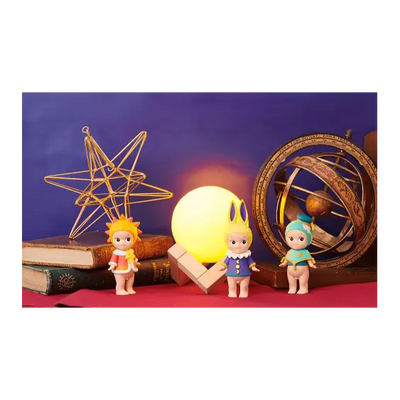 Sonny Angel Space Adventure Series Original - Surprey