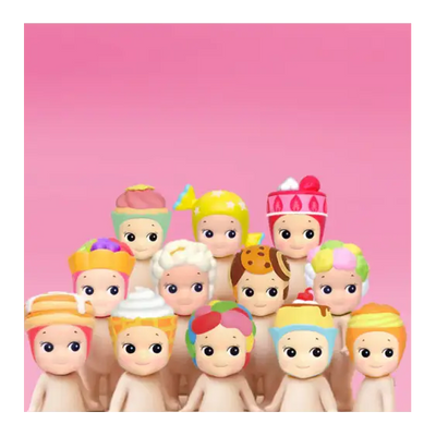 Sonny Angel Sweet Series Original - Surprey