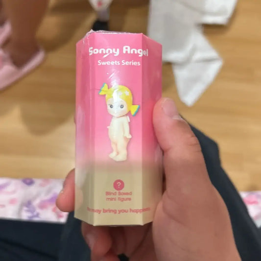 Sonny Angel Sweet Series Original - Surprey