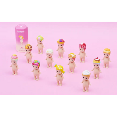 Sonny Angel Sweet Series Original - Surprey