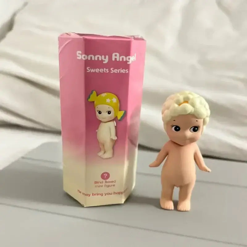 Sonny Angel Sweet Series Original - Surprey