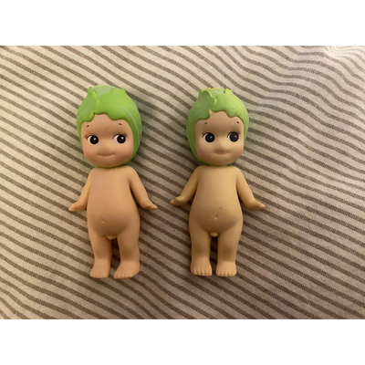 Sonny Angel Vegetable Series - Surprey