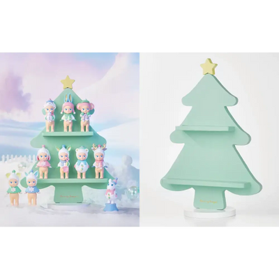 Sonny Angel Winter Wonderland Series - Surprey