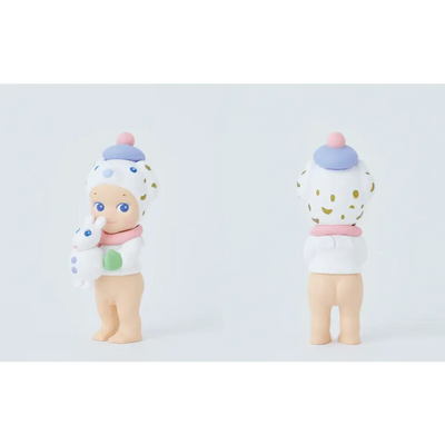 Sonny Angel Winter Wonderland Series - Surprey