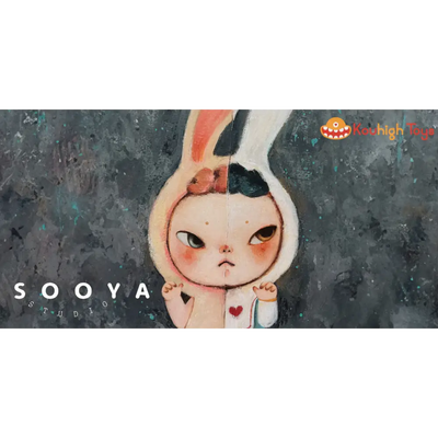 Sooya Studio The Overture Blind Box Series - Surprey