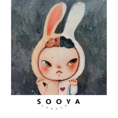 Sooya Studio The Overture Blind Box Series - Surprey