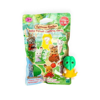 Sylvanian Families Blind Bag - Baby Forest Series - Surprey