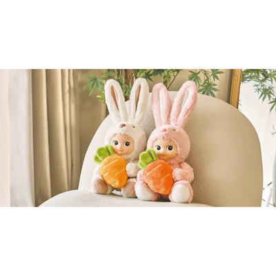 The Sonny Angel Plush Collection – Cuddly Rabbit - Surprey
