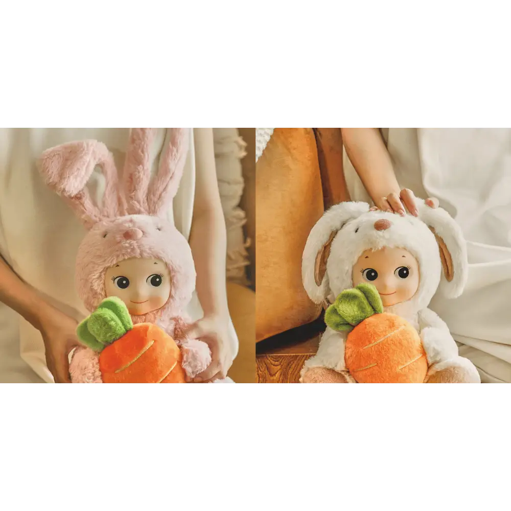 The Sonny Angel Plush Collection – Cuddly Rabbit - Surprey