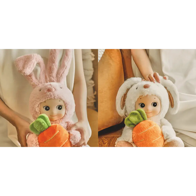 The Sonny Angel Plush Collection – Cuddly Rabbit - Surprey