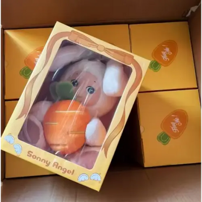 The Sonny Angel Plush Collection – Cuddly Rabbit - Surprey