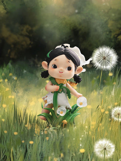 YANCY – A Wonderful “Me-ble” in Forests Series Blind Box - BlindBOX