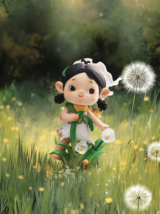 YANCY – A Wonderful “Me-ble” in Forests Series Blind Box - BlindBOX