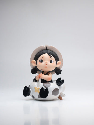 YANCY – A Wonderful “Me-ble” in Forests Series Blind Box - BlindBOX