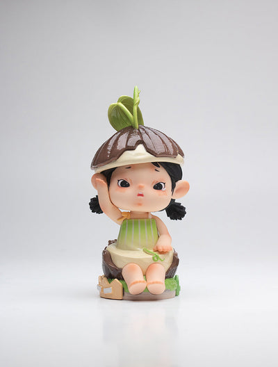 YANCY – A Wonderful “Me-ble” in Forests Series Blind Box - BlindBOX