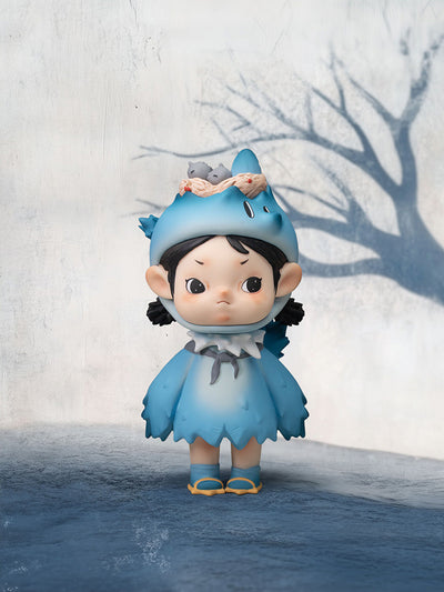 YANCY – A Wonderful “Me-ble” in Forests Series Blind Box - BlindBOX
