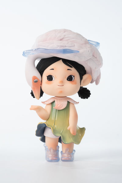 Heyone Yancy’s Garden Stroll Journal Series Blind Box - BlindBOX
