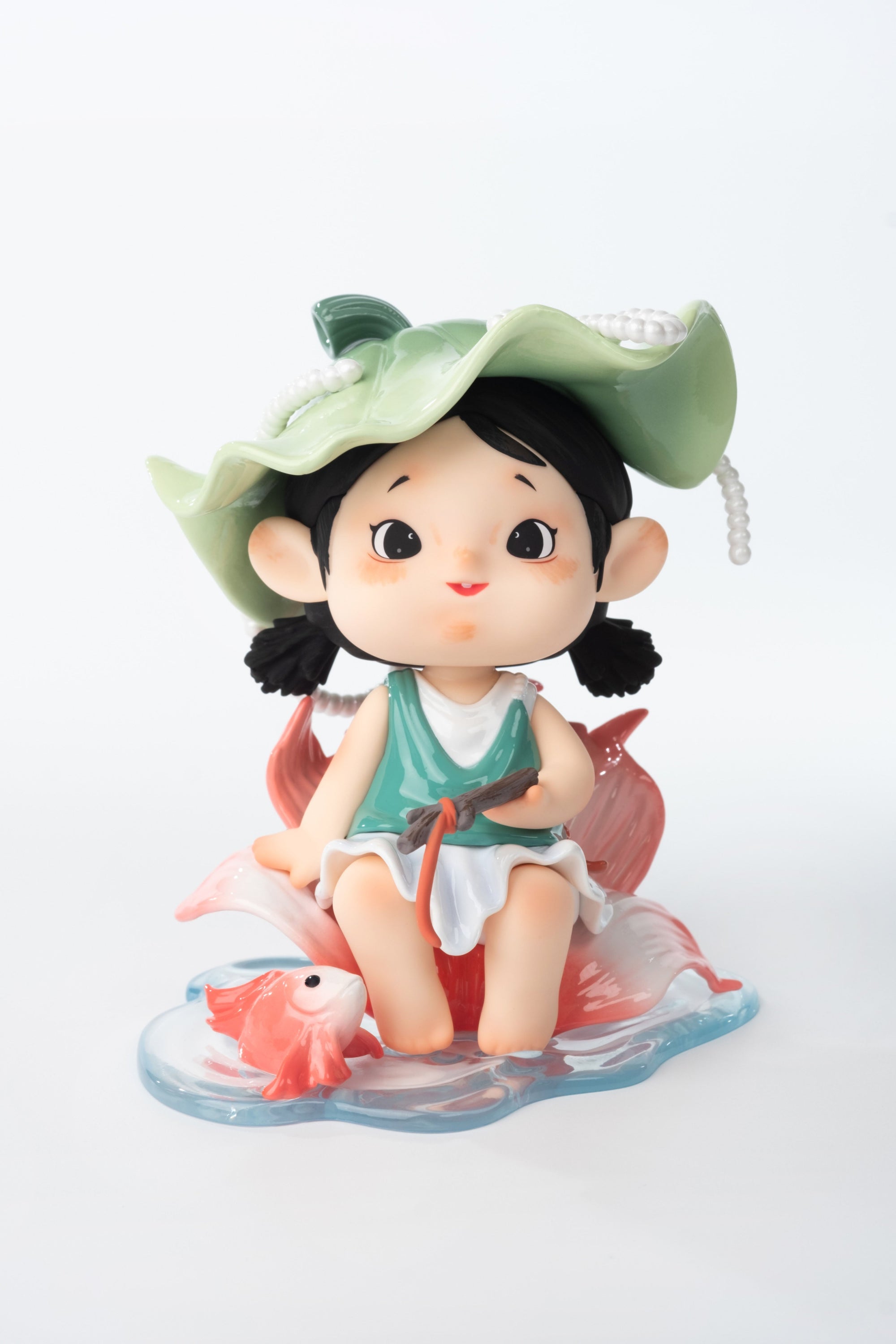 Heyone Yancy’s Garden Stroll Journal Series Blind Box - BlindBOX