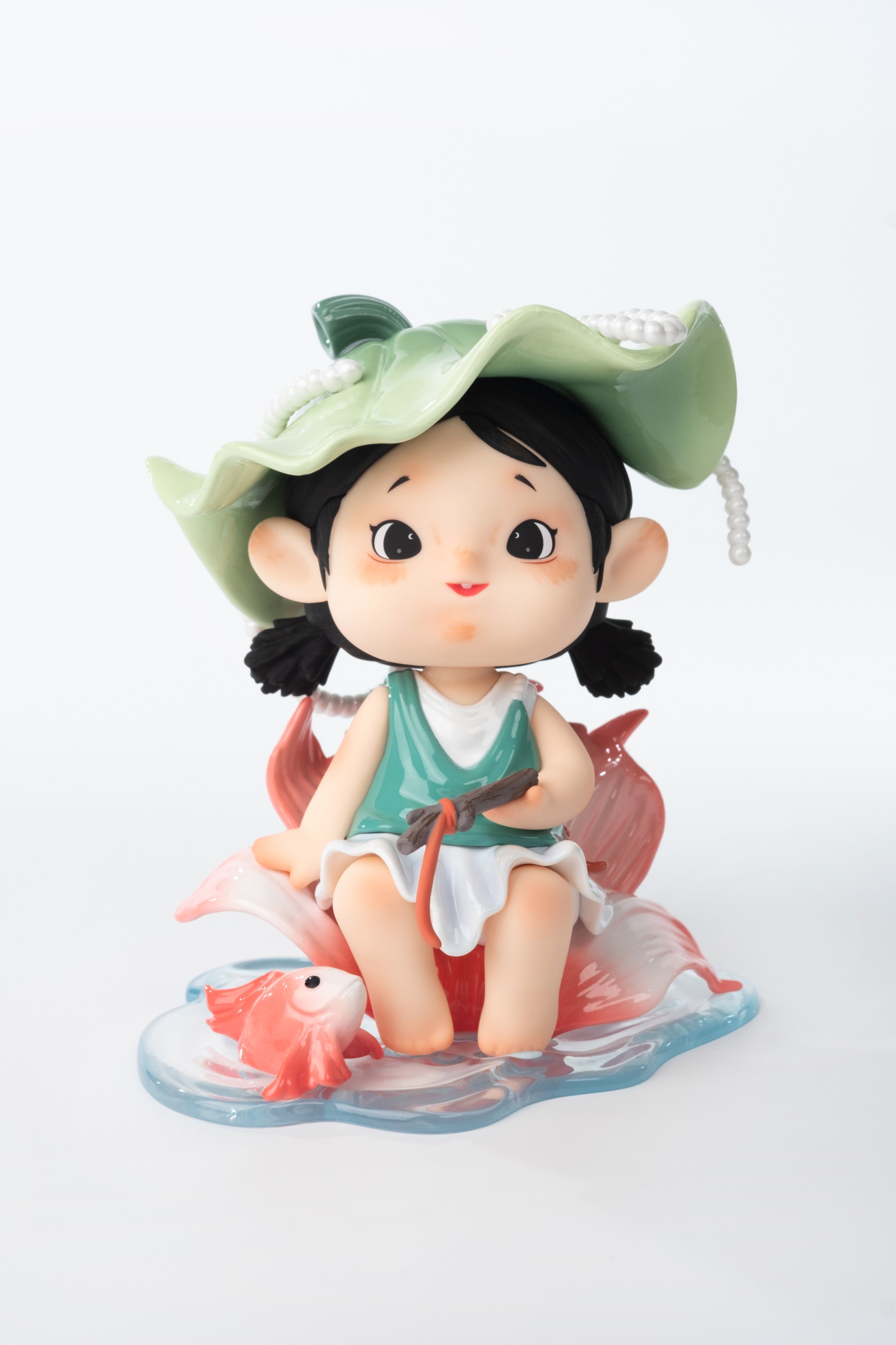 Heyone Yancy’s Garden Stroll Journal Series Blind Box - BlindBOX