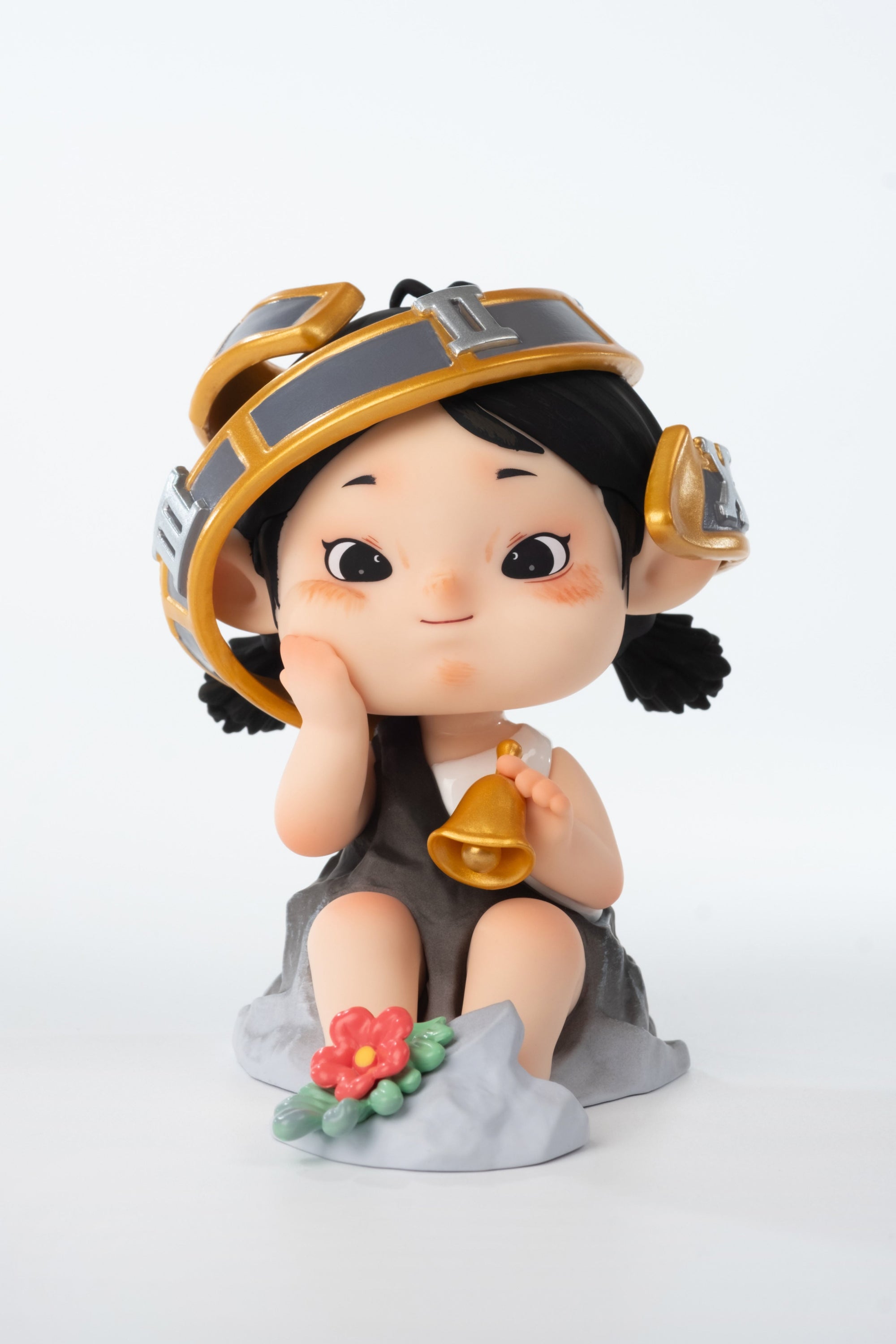 Heyone Yancy’s Garden Stroll Journal Series Blind Box - BlindBOX