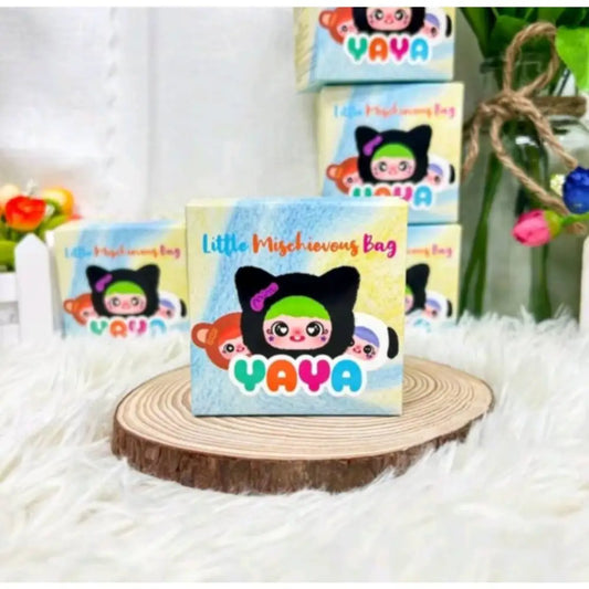 Yaya's Little Naughty Bag Blind Box - Surprey