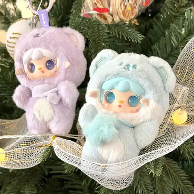 YOOKI Take A Bite Of Bear Series Plush Blind Box - Surprey
