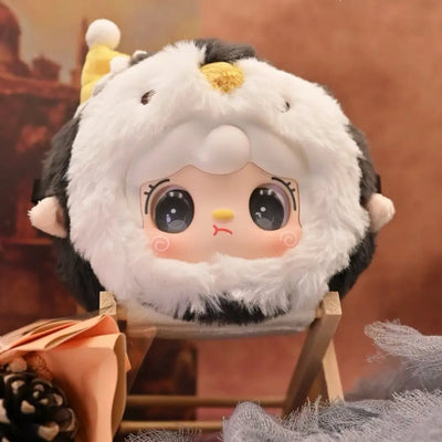 Yooki V1 Cute Series Keychain Blind Box - Surprey